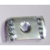 Channel Nut, Plain