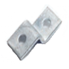 Shallow Z-Bracket