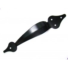 Ornate Handle