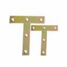 Steel Tee plates